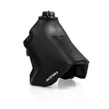 ACERBIS Tank Benzin 14 Liter Schwarz für Suzuki 400 Dr Z 2000-2015