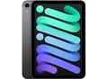 Apple iPad mini 6 8,3 256GB [Wi-Fi + Cellular] space grau