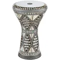Doumbek Meinl Artisan Edition AEED1 Mosaic Royale Doumbek  NEU
