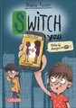 Switch you völlig übergeschnappt! von Mario Fesler (2023, Gebundenes Buch)