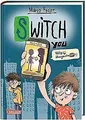 SWITCH YOU 1: Völlig übergeschnAPPt! (1) von Fesler, Mario | Buch | Zustand gut
