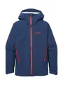 Marmot Ganzjahres-/Wanderjacke EVODry Clouds Rest (wasserdicht) navy Herren, Größe: XL