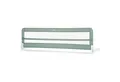 Fillikid Treppenschutzgitter Bettgitter Lina XL 180 x 50 cm Exklusiv
