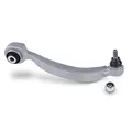 BESTPRICE 1x Querlenker Vorderachse, vorne unten links Kompatibel mit MERCEDES C-Klasse (W204) (C204) (S204), E-Klasse Cabriolet (A207), E-Klasse Coupe (C207), SLK (R172)