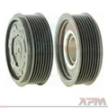 Acauto AC-06DN46 Magnetkupplung Klimakompressor für Mercedes-Benz W203 S203 W204