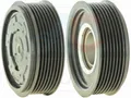 ACAUTO AC-06DN46 Magnetkupplung, Klimakompressor für ,MERCEDES-BENZ