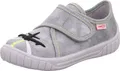 Superfit Jungen Hausschuh Flugzeug Klett EUR 23