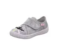 Superfit Superfit Jungen Hausschuh Flugzeug Hausschuh