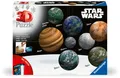 3D Puzzle-Ball Sortiment: Star Wars Himmelskörper | Spiel | Deutsch (2024)