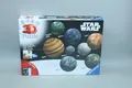 🧩NEU: 3D Puzzle Star Wars Himmelskörper| Ravensburger Puzzle 531 T Jigsaw🧩