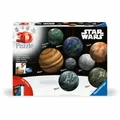 Ravensburger 3D Puzzles Puzzle-Ball Star Wars Himmelskörper Puzzleball 531 Teile