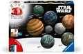 Puzzle-Ball Sortiment: Himmelskörper der Star Wars Galaxie | Spiel | 61157700