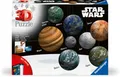 531 Teile Ravensburger 3D Puzzle Ball Himmelskörper der Star Wars Galaxie 11577