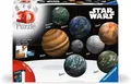 3D Puzzle Star Wars Galaxie
