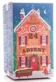 (124,92 EUR/kg) Sonnentor Bio Gewürz-Adventkalender Edition (24 Beutel), 118 g