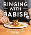 Andrew Rea Binging with Babish