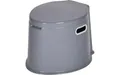 Berger Eimertoilette 7 Liter Camping Toilette Reisen Tragbar Outdoor .B-Ware