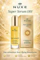 NUXE Super Serum [10] 30ml Anti Aging Hyaluron Gesichtsserum NEU/OVP