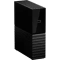 My Book 12 TB, Externe Festplatte schwarz, Micro-USB-B 3.2 Gen 1 (5 Gbit/s)