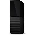 WD My Book 12TB Schwarz Externe Festplatte, USB 3.2 Gen 1x1