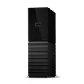 Western Digital My Book schwarz USB 3.0, PW-Schutz, externe Desktop-HDD 12 TB 18976