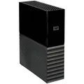 Western Digital WD My Book 12TB USB 3.0 WDBBGB0120HBK-EESN