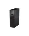 Western Digital WD My Book Festplatte verschlüsselt 12 TB USB 3.0 256-Bit-AES Schwarz extern (WDBBGB0120HBK-EESN)