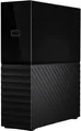 WD My Book 3,5" 12 TB Schwarz