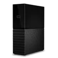 3,5 12TB WD My Book Black
