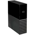 Western Digital WD My Book 12TB USB 3.0 Externe Festplatte