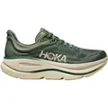 Hoka M Bondi 9 - blau