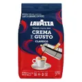 6 KG - Lavazza - Crema E Gusto Classico - Kaffeebohnen
