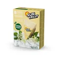 Sun Lolly Holunderblüte 1 Kartons 8 x 60ml (480ml) Eis Wassereis