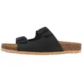 Lico 560352 Pantolette schwarz