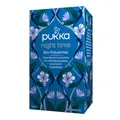 Tea Night Time - 20 Beutel 20g | PUKKA