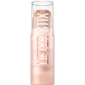 Maybelline New York Pflegender Contouring-Stick mit Facelifting-Effekt für ein geliftetes Aussehen mit natürlichem Finish, Face Lifter Stix, Nr. 55, 1 x 6 g