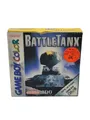 Nintendo Gameboy Color GBC BattleTanx OVP CIB -guter Zustand- Battle Tankx ZZ
