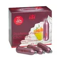 New Charger Ladekabel Siphon Creme CO2 (42 Stück) Barkeeper Cocktail