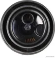 HERTH+BUSS ELPARTS Kraftstoffpumpe mit Halter für Skoda Fabia I Combi 6Y5 6Y2
