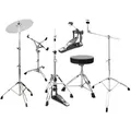 XDrum HP-SSP5S Hardware Pack 6-teilig