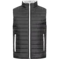 Rock Creek Weste Schwarz