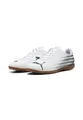 Puma Attacanto Ii It-Fußballschuh für Herren, Puma Weiß Puma Schwarz, 44 EU