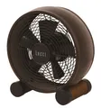 Mini Tischventilator Lucci Breeze Table Bronze 2 Stufen Lüfter Büro Nachttisch
