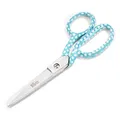 Prym Love Stoffschere ST 18 cm mint, Stahl