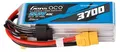 Gens ace Accumulator Lipo Gens Ace G-Tech 3700mAh 22.2V 60C 6S1P XT90