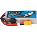 Gens Ace Accumulator Lipo G-Tech 3700mAh 22.2V 60C 6S1P XT90 (22.20 V, 3700 mAh) (GEA376S60X9GT)