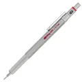 rotring Feinminenstift 600 0,7 mm silber