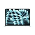 Apple MacBook Air 15" Himmelblau CZ1LZ-0100000 Apple M5 10?Core CPU, 10?Core GPU, 24GB, 512GB SSD, Kein Netzteil 38,91 cm (15,3") 2880 x 1864 Pixel / IPS Display glänzend / Apple M5 10-Core / Apple 10-Core GPU / 24 GB RAM | 512 GB SSD / macOS | Himmelblau | 1.51 kg
