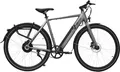 AsVIVA BC1-B E-Bike – 250W Motor, Riemenantrieb, LED, Akku, bis 25 km/h