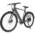 AsVIVA E-Bike 28" 36V, BC1-B Urban mit Riemenantrieb - versch. Ausführungen